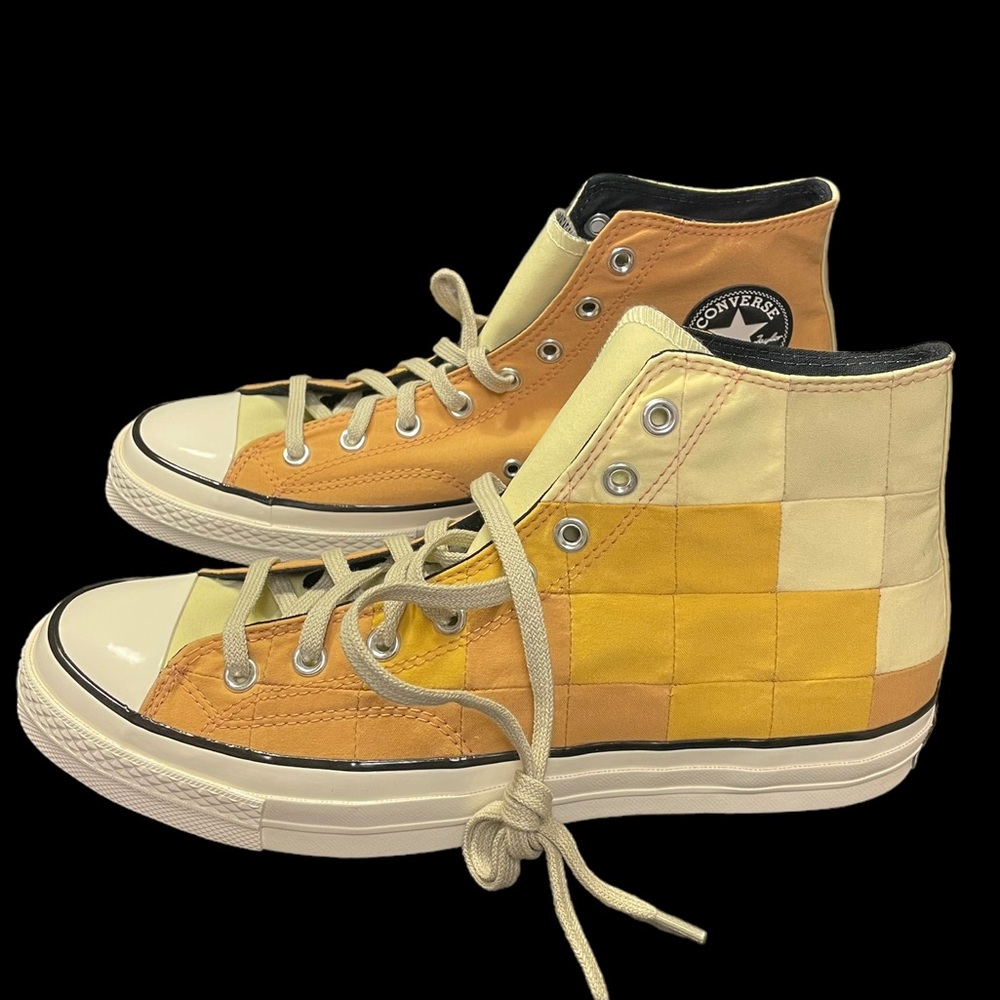 Men’s Converse shoes
